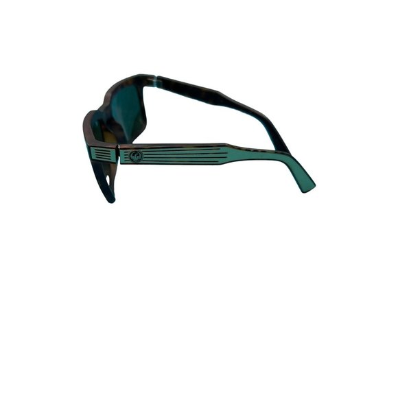 Dragon Accessories Dragon Mr Blonde Matte Tort Sunglasses